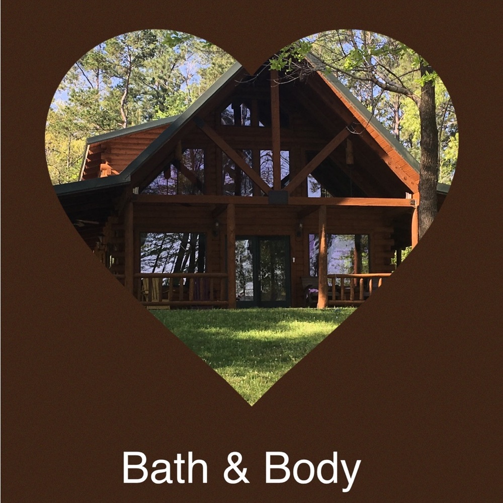 Bath & Body - Picture 1 of 1